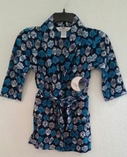 Famjammies Kids Bathrobe - Size S - NEW  