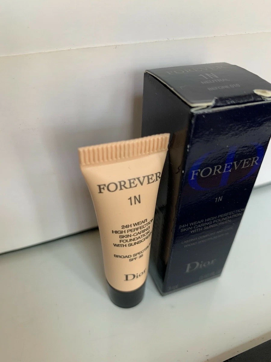 Dior clearance 1n foundation