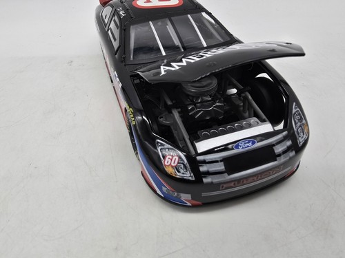 Team Caliber Pit stop 2006 Carl Edwards #60 Ameriquest 1/24 Scale Diecast Nascar - Picture 12 of 12