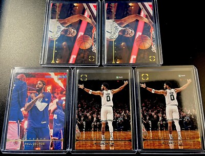 2021-22 Panini Photogenic Base Card - U Pick - Complete Your Set FREE SHIPPING