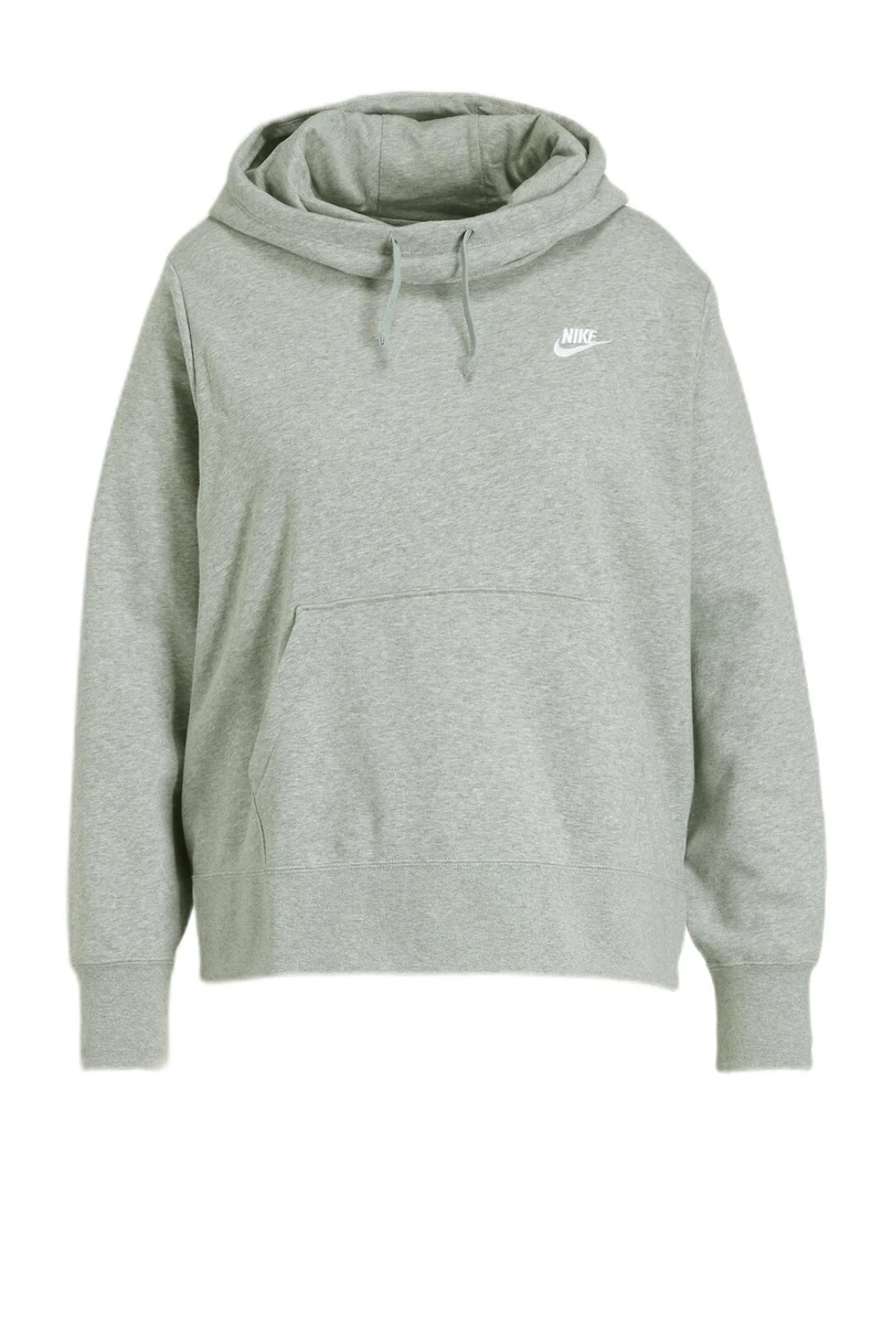 Women's plus sale size fleece sweatshirts
