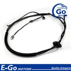 Windshield Washer Cleaning Hose For BMW E39 525i 530i 528i 540i M5 61608364200