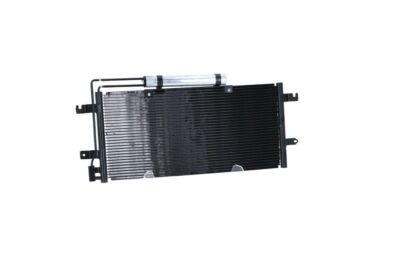 Genuine NRF Condenser for VW Transporter AAF/ACU/AEN/AEU 2.5 Litre (12/ ...