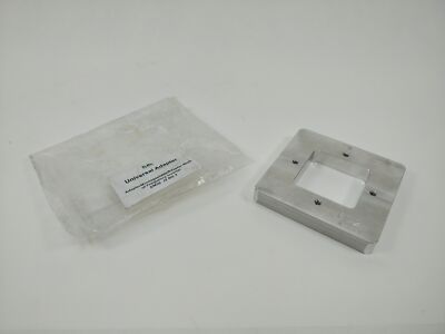 EURA DRIVES EM30 J2 BG 2 Adapter-Shell of Frequency Inverter