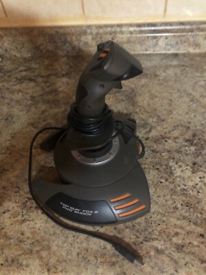 Top gun fox2 pro shock Controller