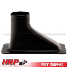 Hrp 5 X 9-34 X 5-12 Single Bumper Racing Air Duct - Bb7009