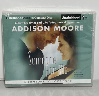 Someone For Me (Compact Disc)
