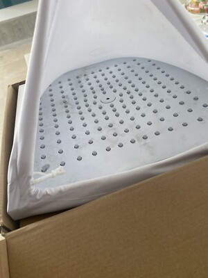 Hansgrohe shower head Raindance E 300 1jet 26238000