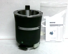 BIG KAISER SPERONI STEEP TAPER QUICK CHANGE ADAPTOR 32.300.117 ISO 60 SIZE