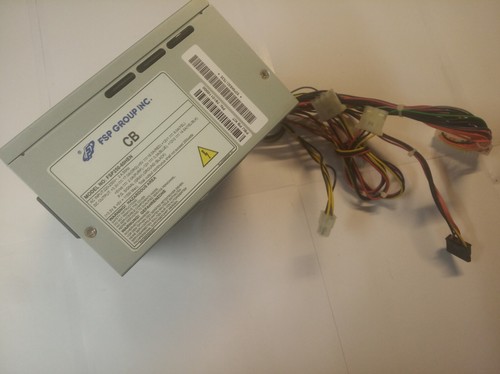 Alimentation FSP FSP250-60HEN 250W