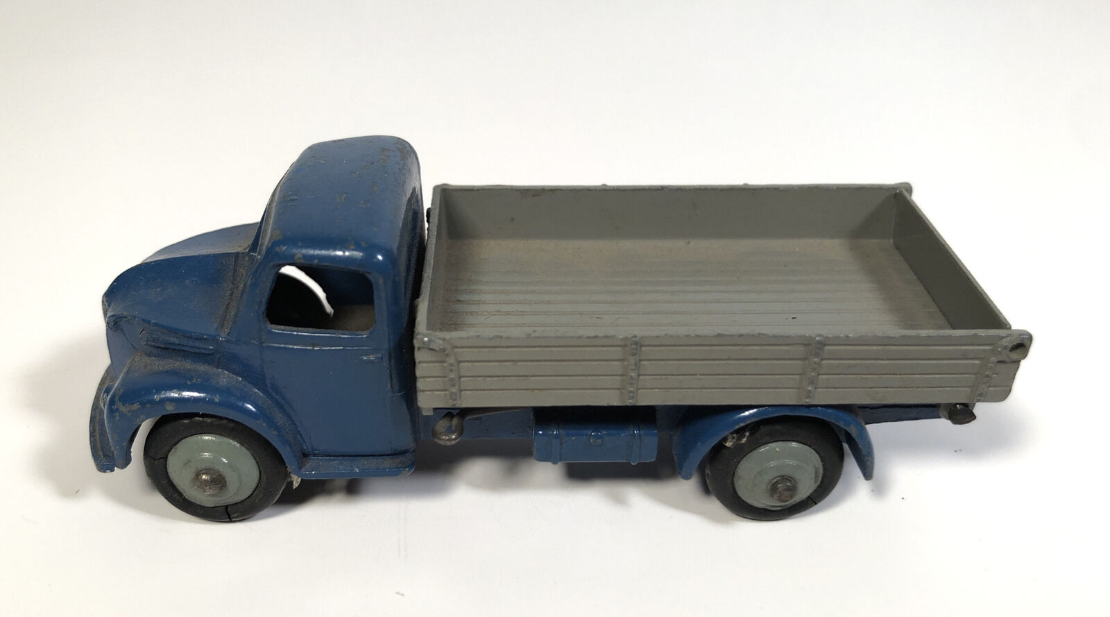 Vintage Dinky Toys Dodge Tipping Truck Meccano England 