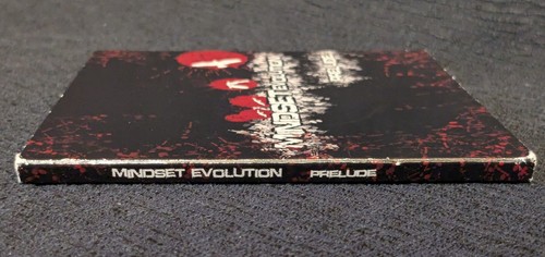 Mindset Evolution Prelude CD (2011) SIGNED Nu Metal Hard Rock Peoria Illinois - Picture 17 of 24