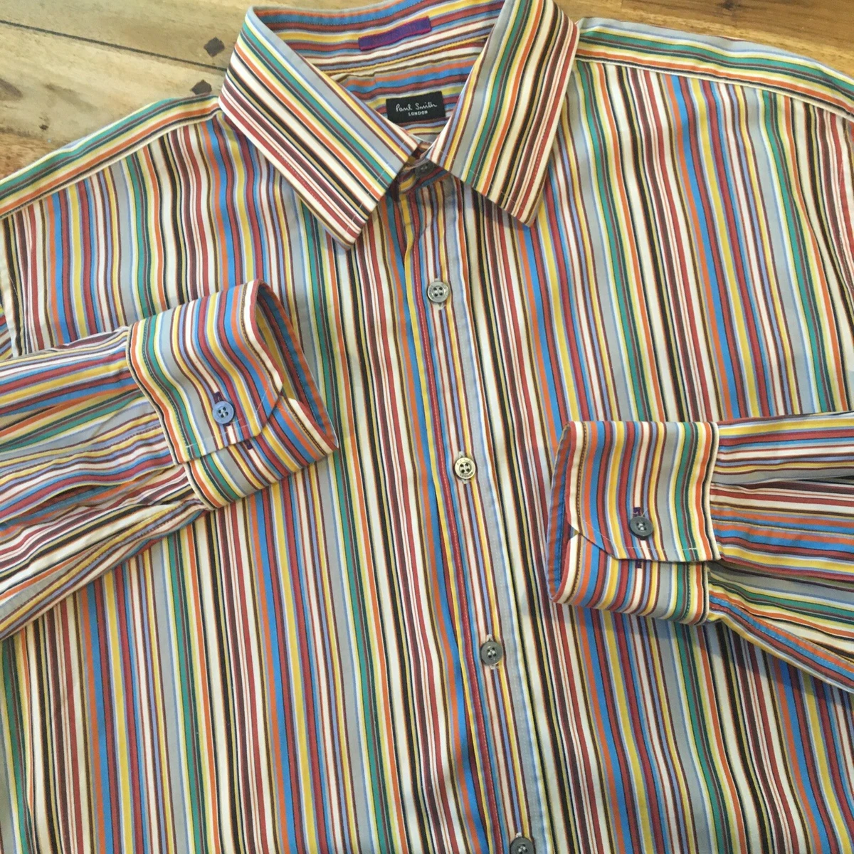 mens paul smith top