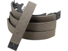 For 2005-2006 Land Rover LR3 Parking Brake Shoe Set 56422HPKT