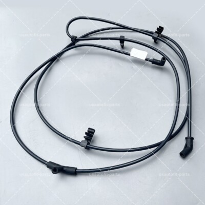 68275595AB Windshield Washer Fluid Nozzle Hose for Dodge Durango