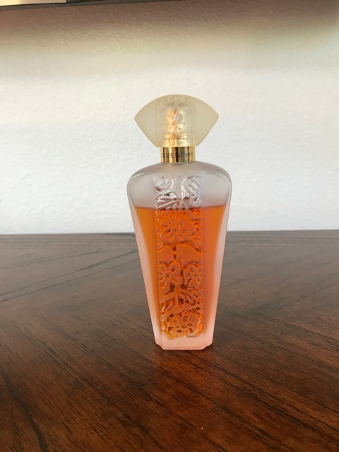 parfum givenchy fleur d interdit