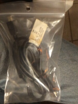 original MotorolaNextel mini USB cable for RAZR V3x SLVR L7 L7c L7i C257 C261