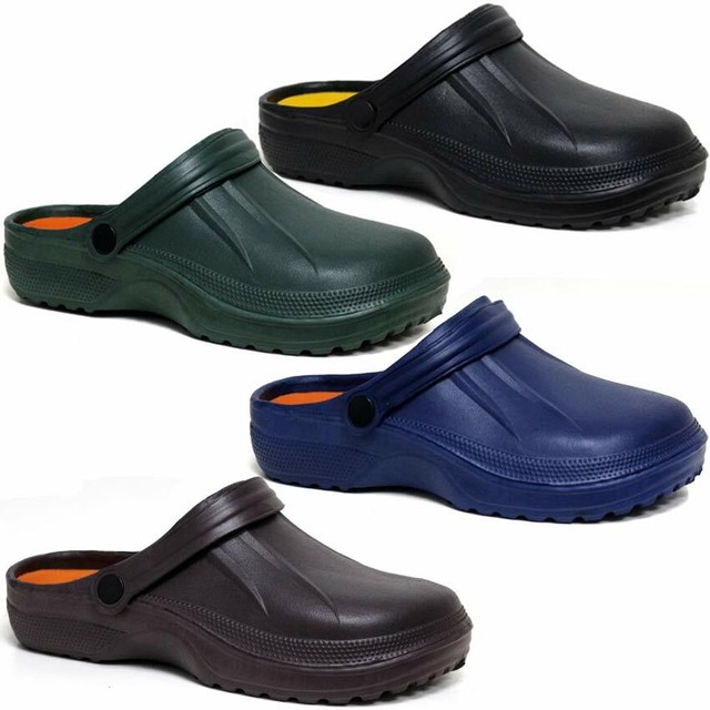 merrell men's clogs sale