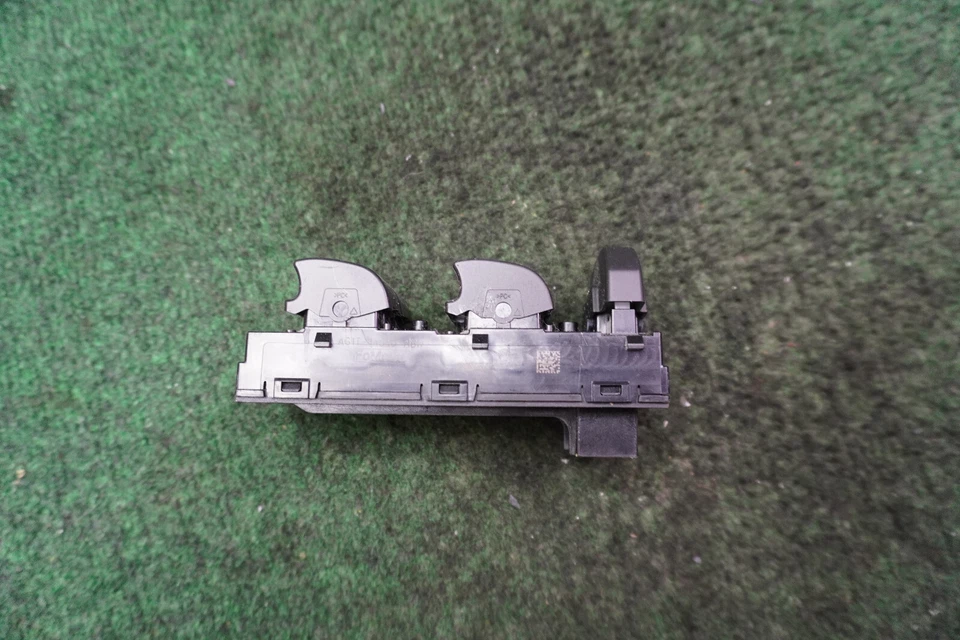 Interruptor de ventana Ford Taurus 2010 11 12 conductor AG1T14540ABW OEM Foto 2 de 4