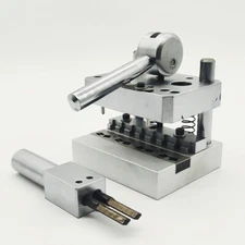 Ready Set Staple Fastener  Installation Tool For Flexco Alligator