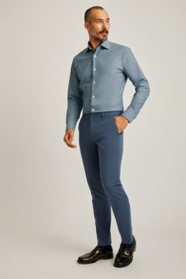 bonobos stretch weekday warrior slim fit dress pants Easy, Wrinkle-Resistant Bonobos Stretch Dress Pants