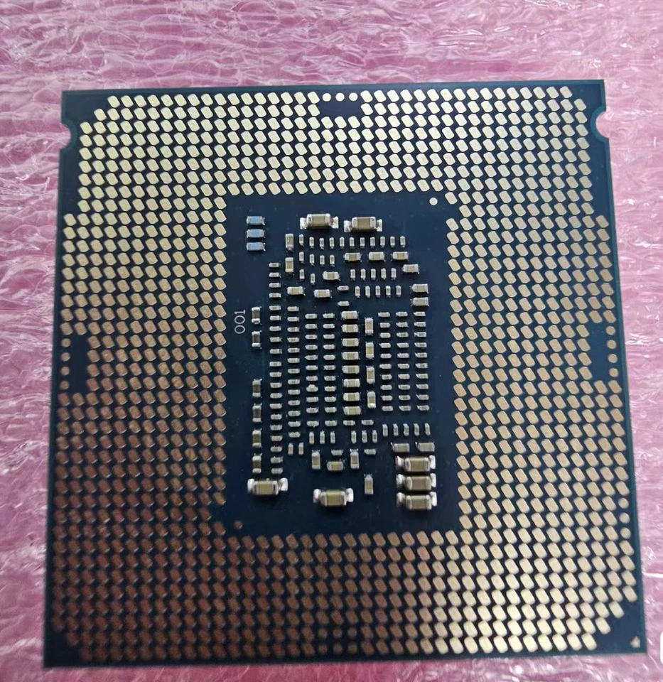 Intel Xeon E3-1270 v6 3.80GHz 4 Cores SR326 LGA1151 CPU Processor E3-1270v6 - Image 4 of 4