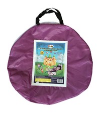 playz 3 piece play tent
