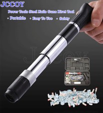 Manual Nails Gun Rivet Tool and rivets Concre...