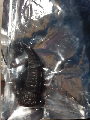 Bad Dragon Echo Taille Small, Fermeté Soft - Mini-appareil De Massage