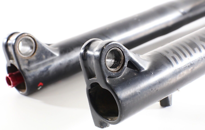 Rockshox Revelation 29 140mm Fork RC3 Tapered Steerer 15x100 non