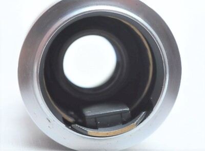 Canon 100mm f3.5 Lens LTM L39 M39 | eBay