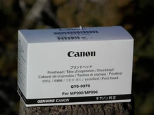 New Genuine Canon QY6-0078-000 printhead  MP990, MP996, MG6120, MG6220, MG6250