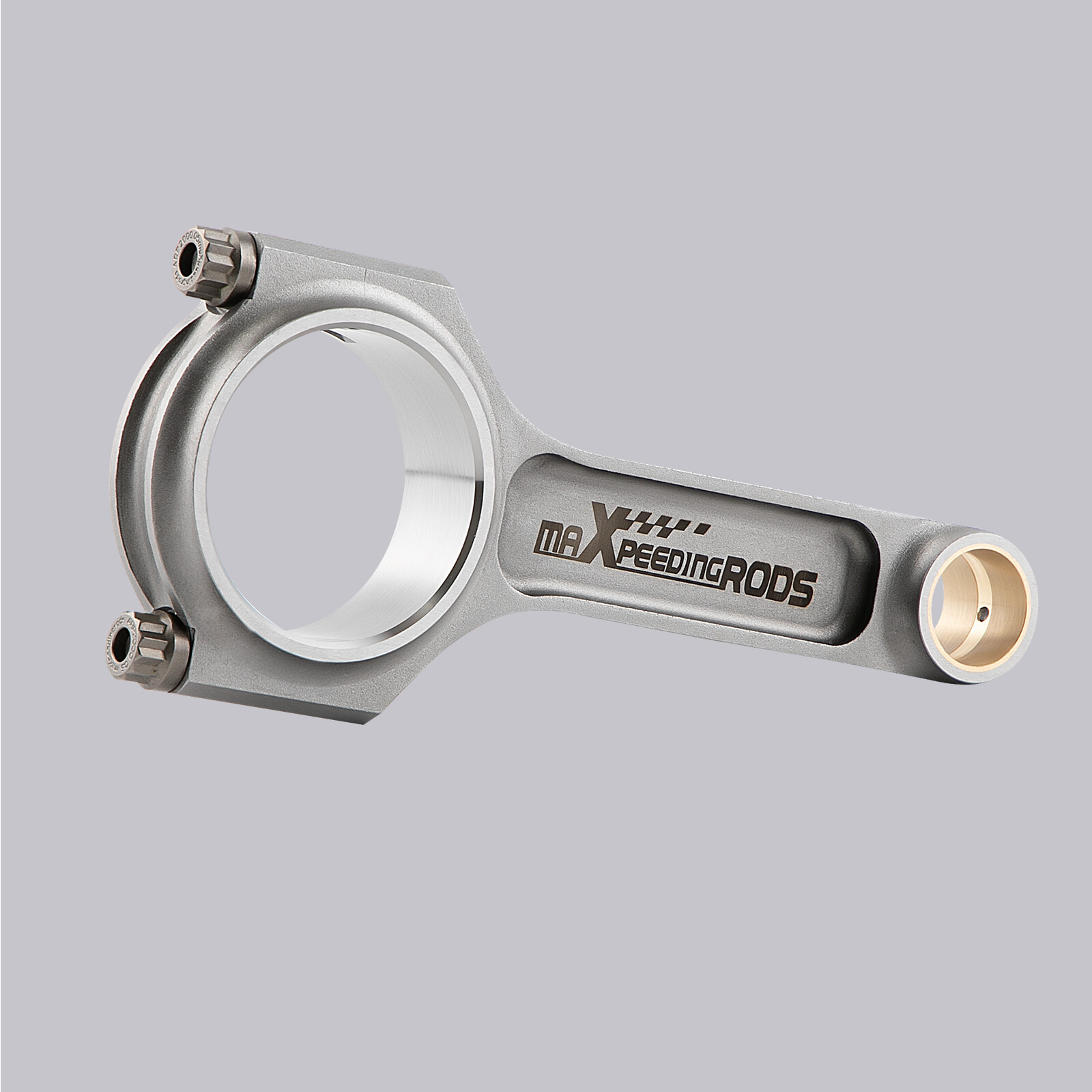 IBeam Connecting Rods for Mazda MX5 Miata 1.6 1.8 Performance Conrod ARP Bolts eBay