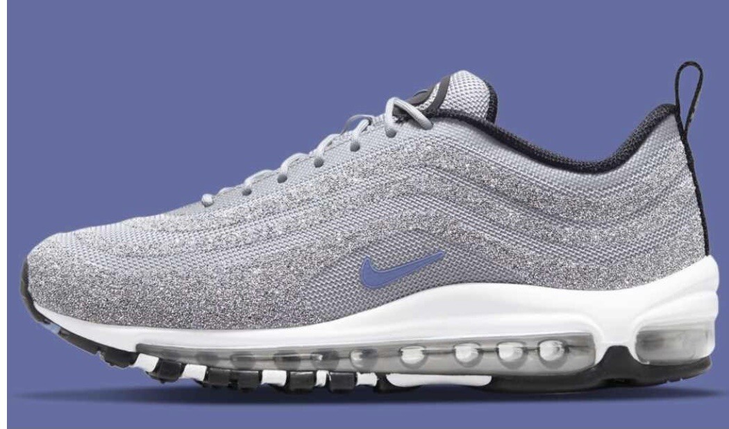 air max 97 swarovski ebay