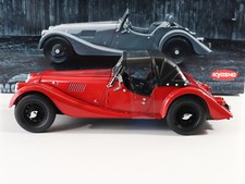 Kyosho Morgan 1:18 Diecast & Toy Vehicles for sale | eBay