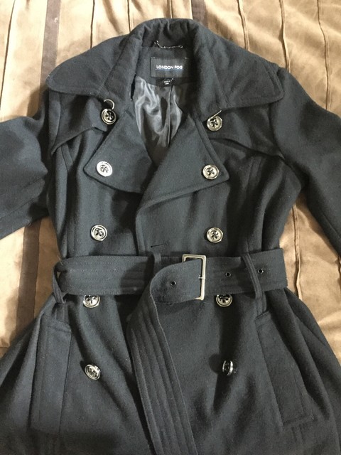 zara trench coat with belt