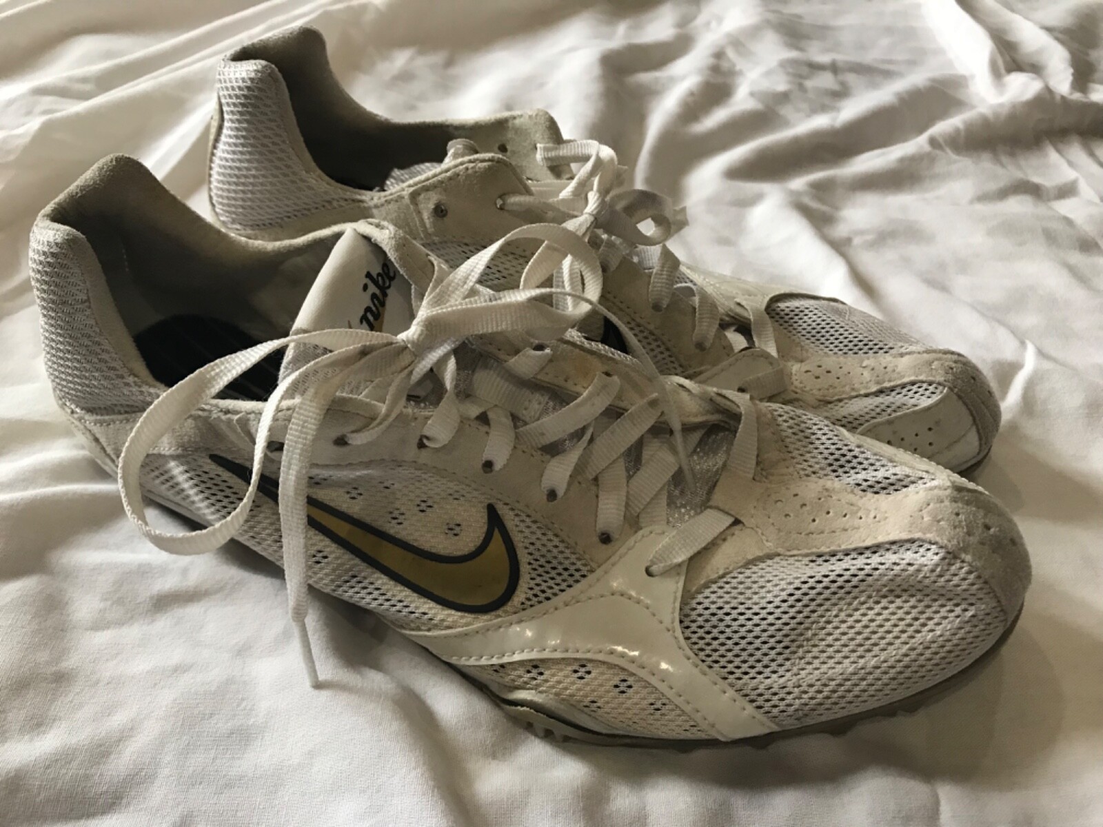 nike bowerman track and field shoes