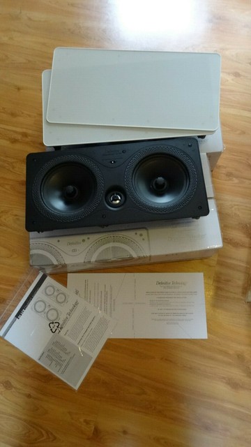 definitive technology di6 5r