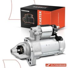 Starter Motor for Ford F-250 F-350 F-550 Super Duty Expedition Lincoln Mercury