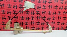 Alfa Romeo 75 MY88-92 Front Right Window Regulator Mechanism Fispa 60733964