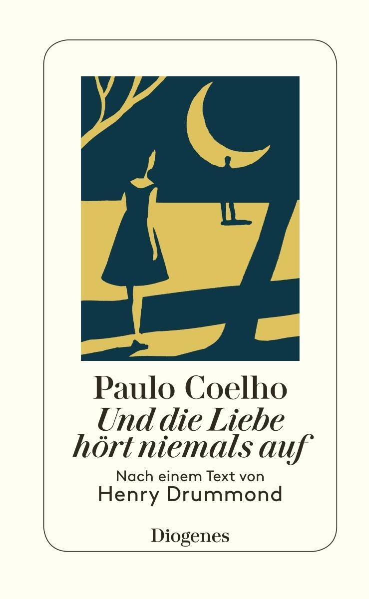 Thumbnail - Und Die Liebe Hört Niemals Auf Paulo Coelho