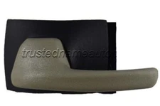 Interior Door Handle Beige Tan Driver fit 1992 2002 Crown Victoria Grand Marquis