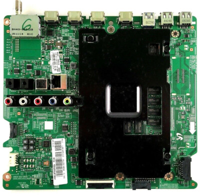 Samsung UN60JS7000F Main Board BN94-09273A  