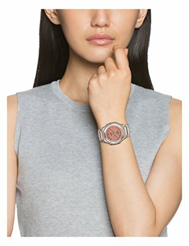 CASIO Watch Wave Septa Radio Solar LWA-M160D-4A1JF Mujer Acero Inoxidable NUEVO - Imagen 2 de 4