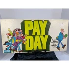 Parker Brothers Pay Day Board Game Vintage 1975 Family Fun Classic Strategy