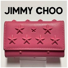 JIMMY CHOO Key Case