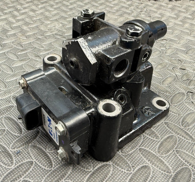 Eaton Fuller 5561805 Automatic Transmission Range Valve