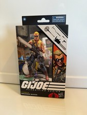 G.I. Joe Classified Series - YOU CHOOSE - Sealed Figures - Updated Jan 2026