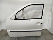 6N4831055F tür vorne links 9659867 VOLKSWAGEN POLO III 6N1