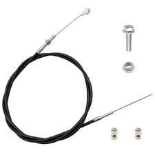 71 Inch Go Kart Throttle Cable for Predator 212 196 cc GX160 GX200 5.5 6.5hp